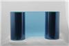 防水泡棉胶冲型专用蓝色离型膜（100um）