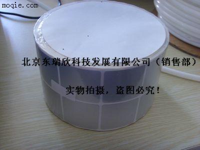 北京东城区-PET标签 亮白 亚银PET标签厂